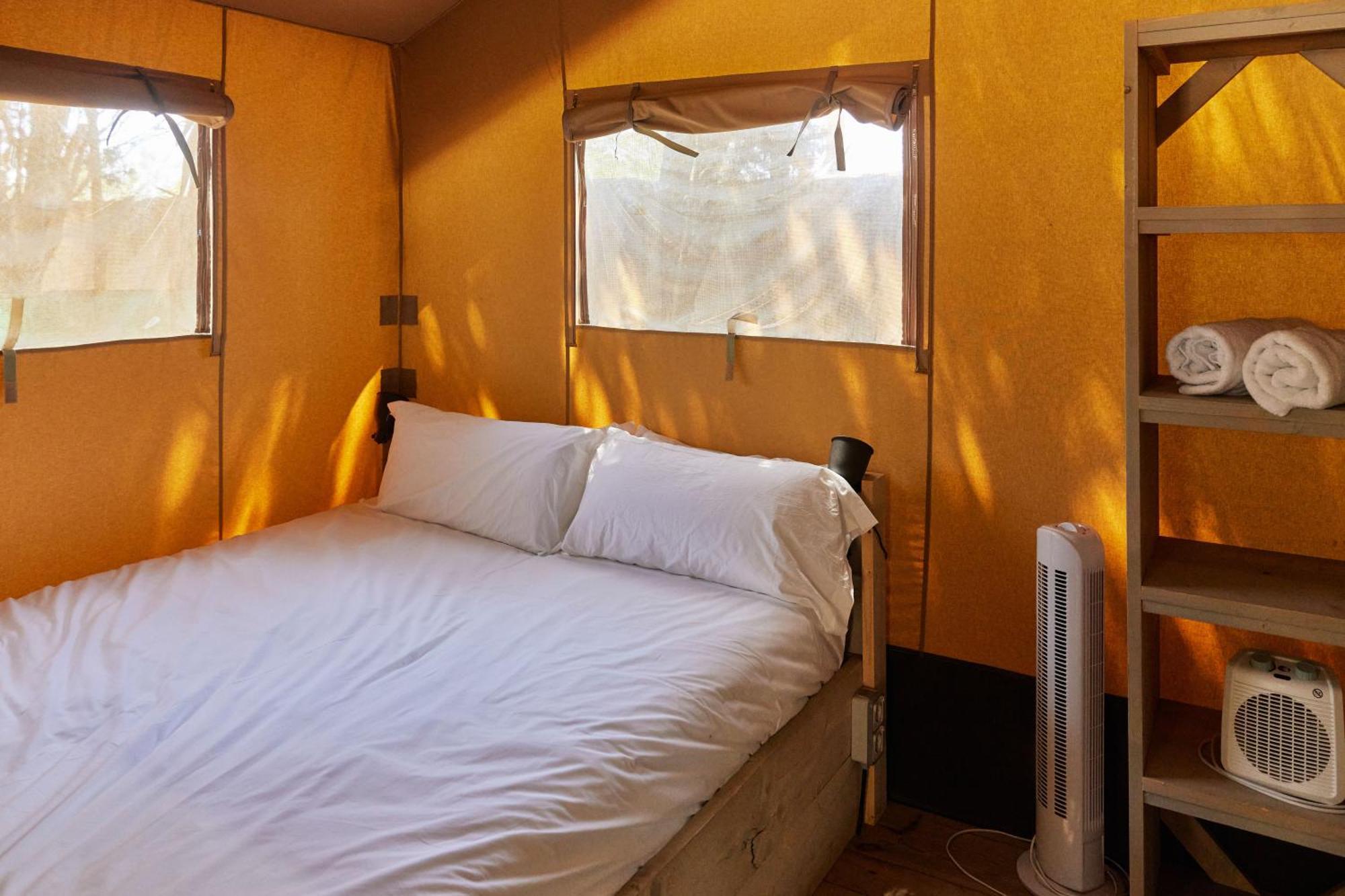 Hotel Taiga Conil Conil De La Frontera Pokoj fotografie