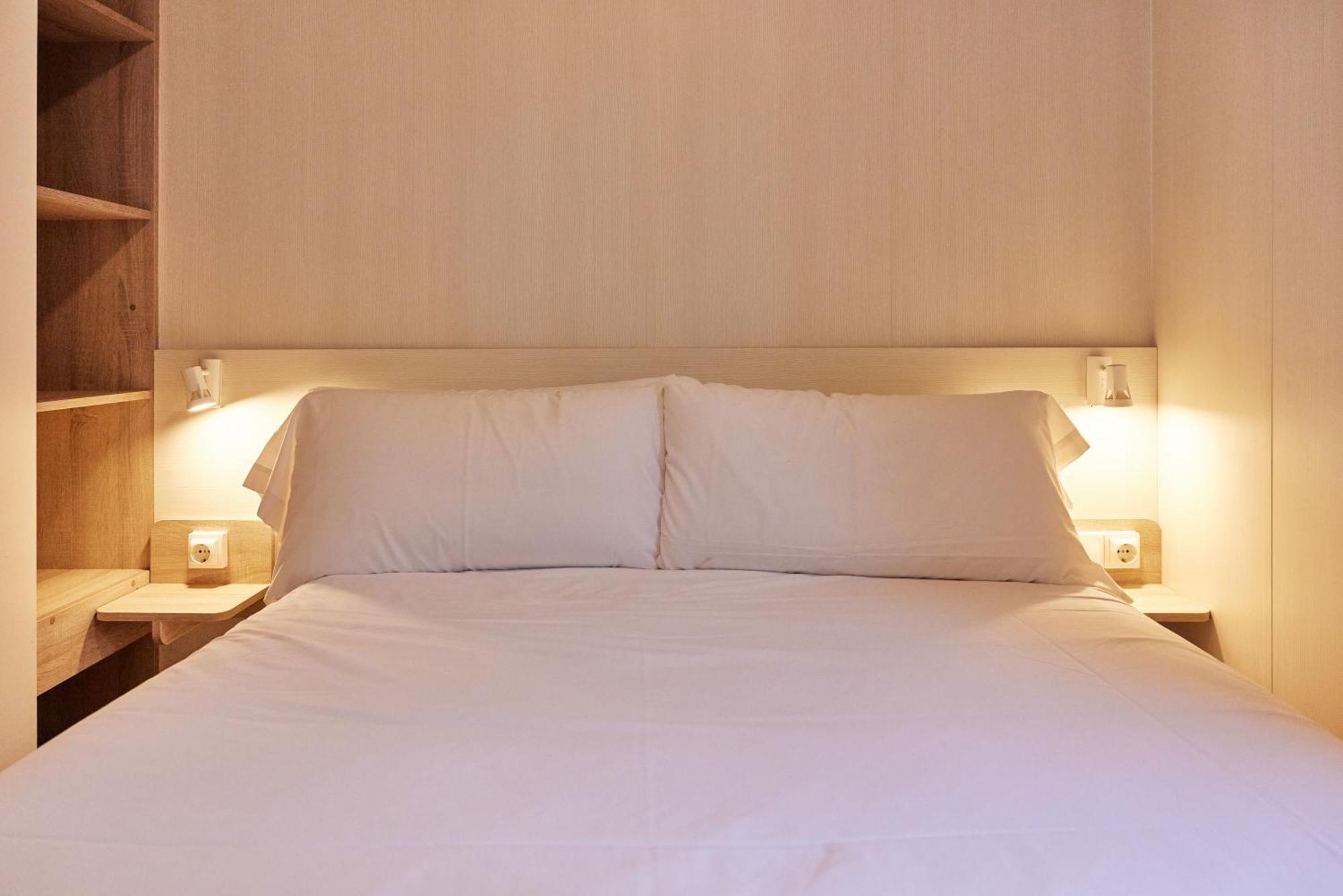 Hotel Taiga Conil Conil De La Frontera Pokoj fotografie