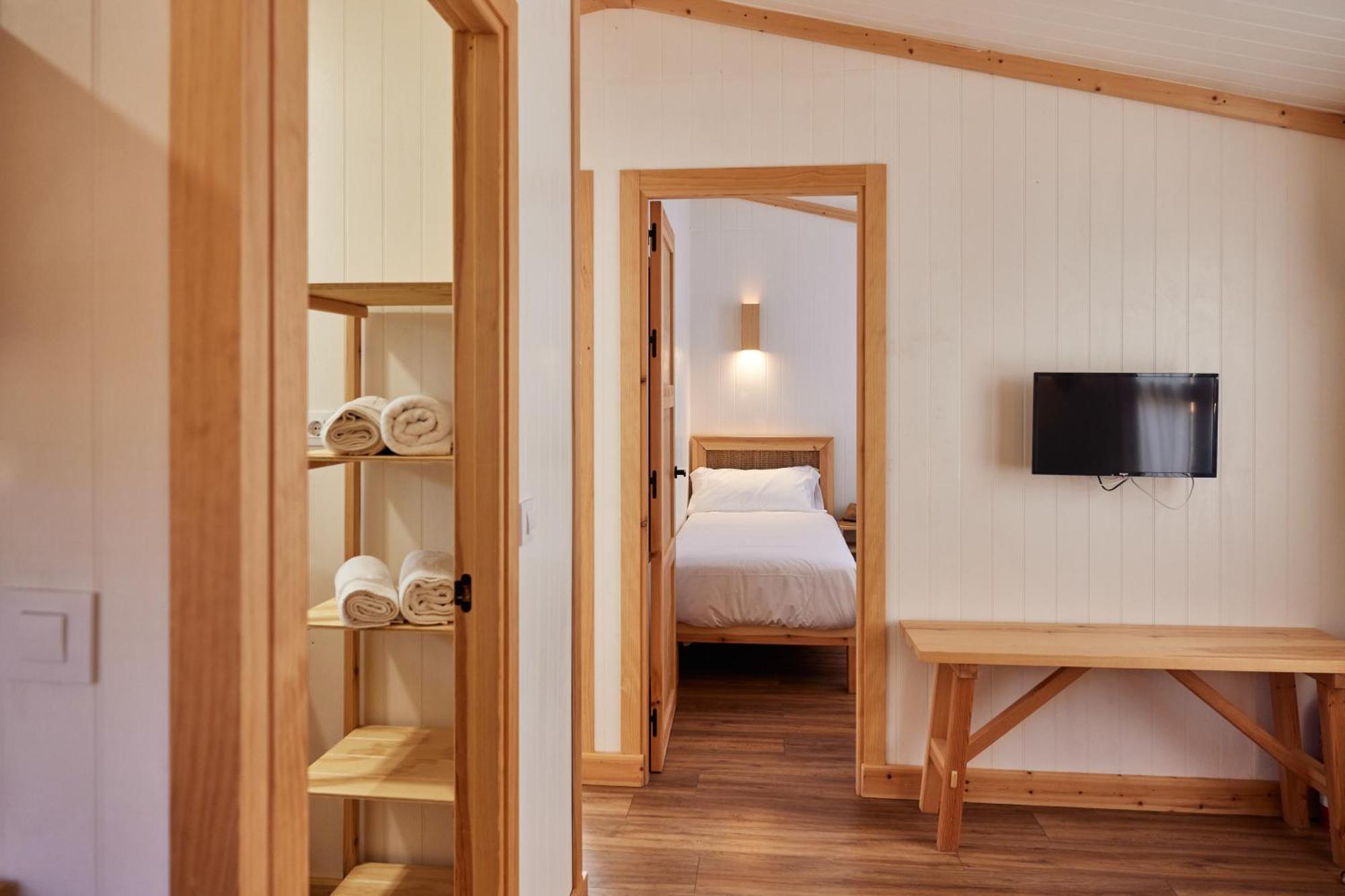 Hotel Taiga Conil Conil De La Frontera Pokoj fotografie